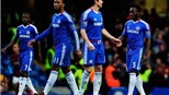 Chelsea - Aston Villa 3-3: "The Blues" chưa khỏi "bệnh"